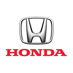 HONDA логотип