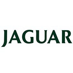 JAGUAR логотип